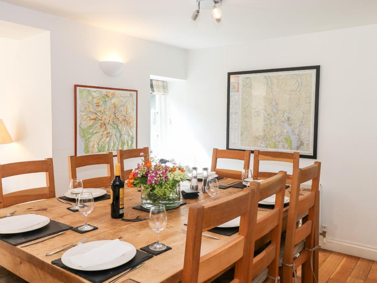 Huntingstile Lodge Ambleside Esterno foto