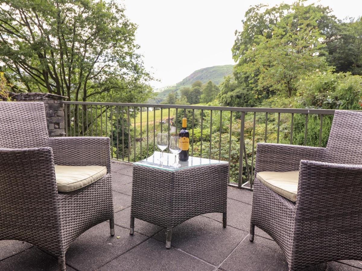 Huntingstile Lodge Ambleside Esterno foto