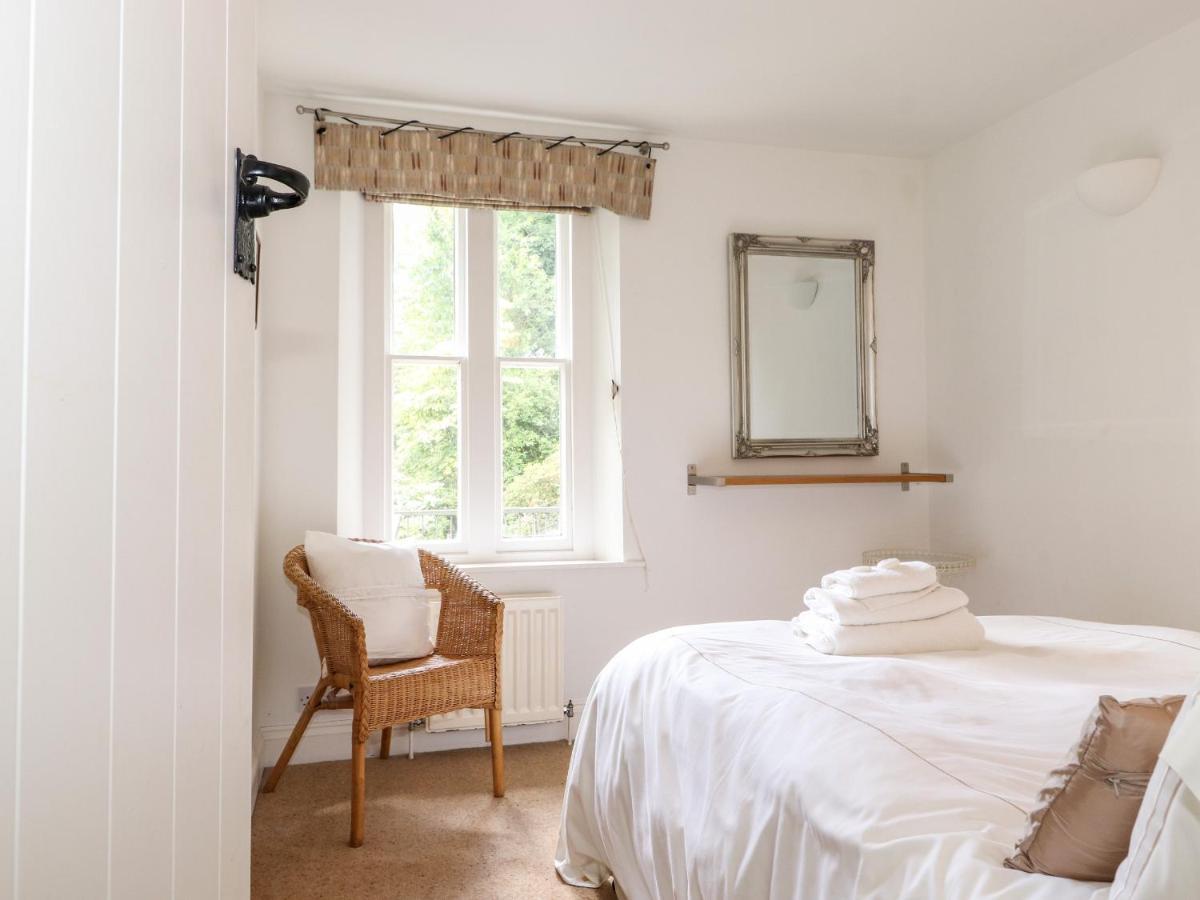 Huntingstile Lodge Ambleside Esterno foto