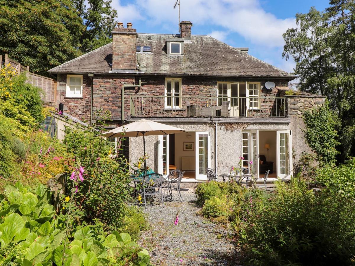 Huntingstile Lodge Ambleside Esterno foto