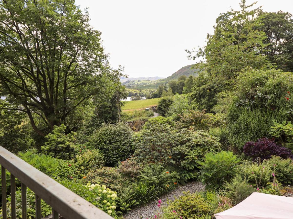 Huntingstile Lodge Ambleside Esterno foto