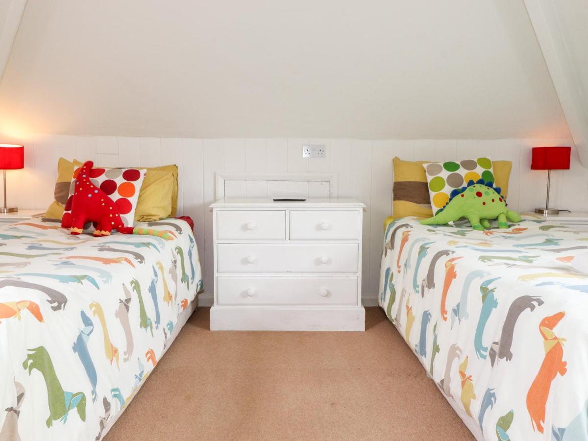 Huntingstile Lodge Ambleside Esterno foto