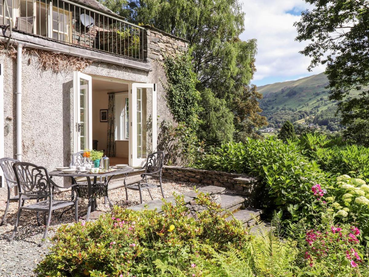 Huntingstile Lodge Ambleside Esterno foto