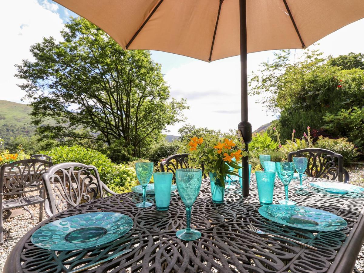 Huntingstile Lodge Ambleside Esterno foto