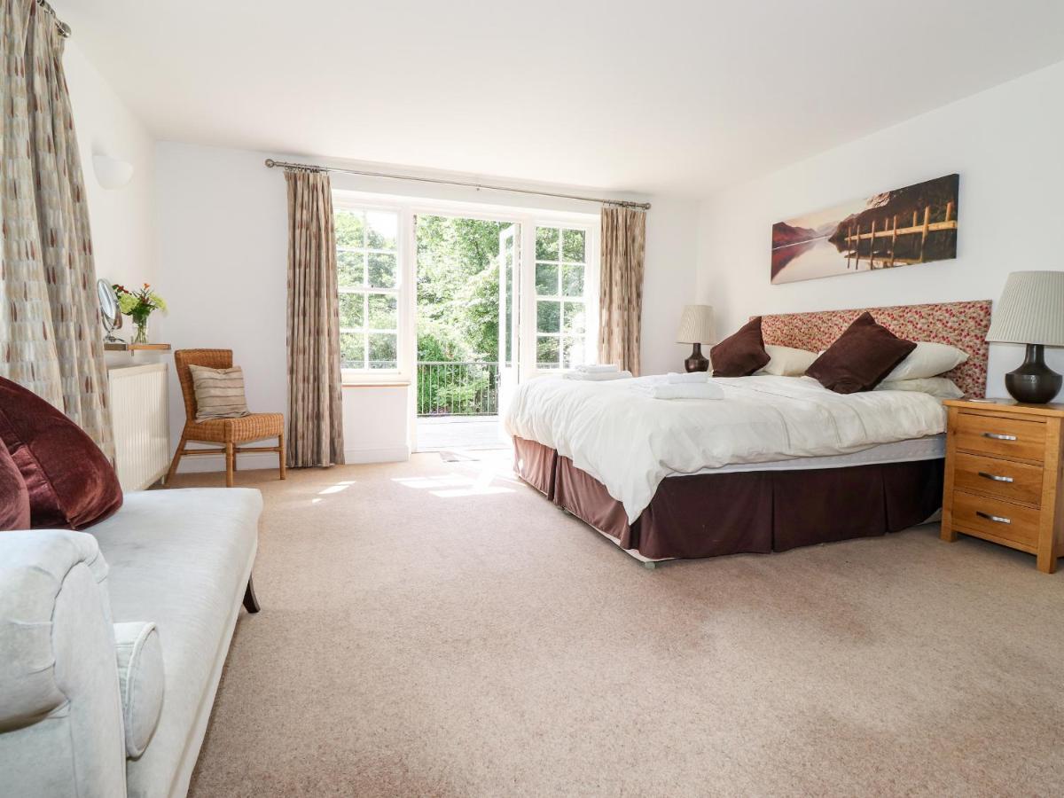 Huntingstile Lodge Ambleside Esterno foto