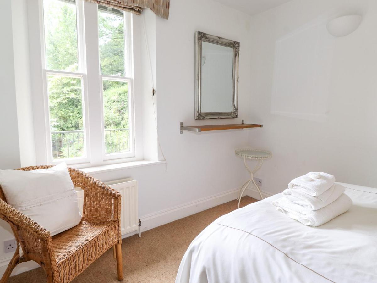 Huntingstile Lodge Ambleside Esterno foto