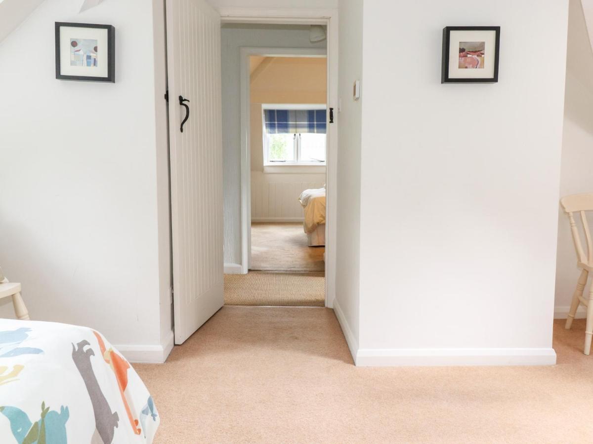 Huntingstile Lodge Ambleside Esterno foto