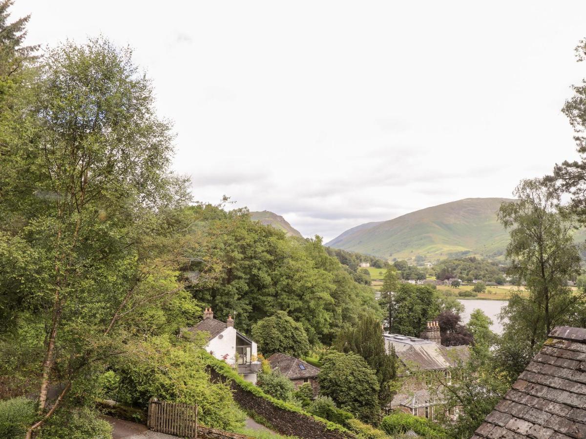 Huntingstile Lodge Ambleside Esterno foto