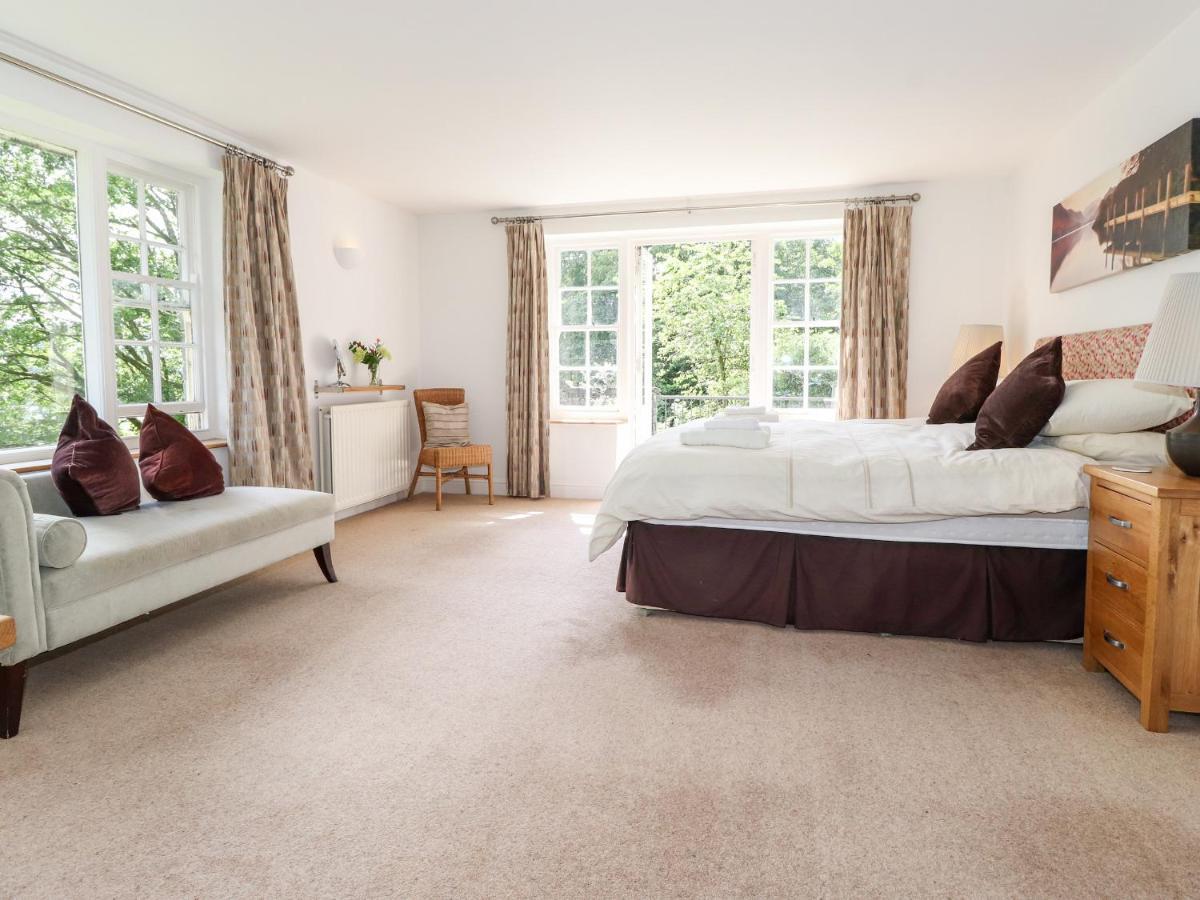 Huntingstile Lodge Ambleside Esterno foto