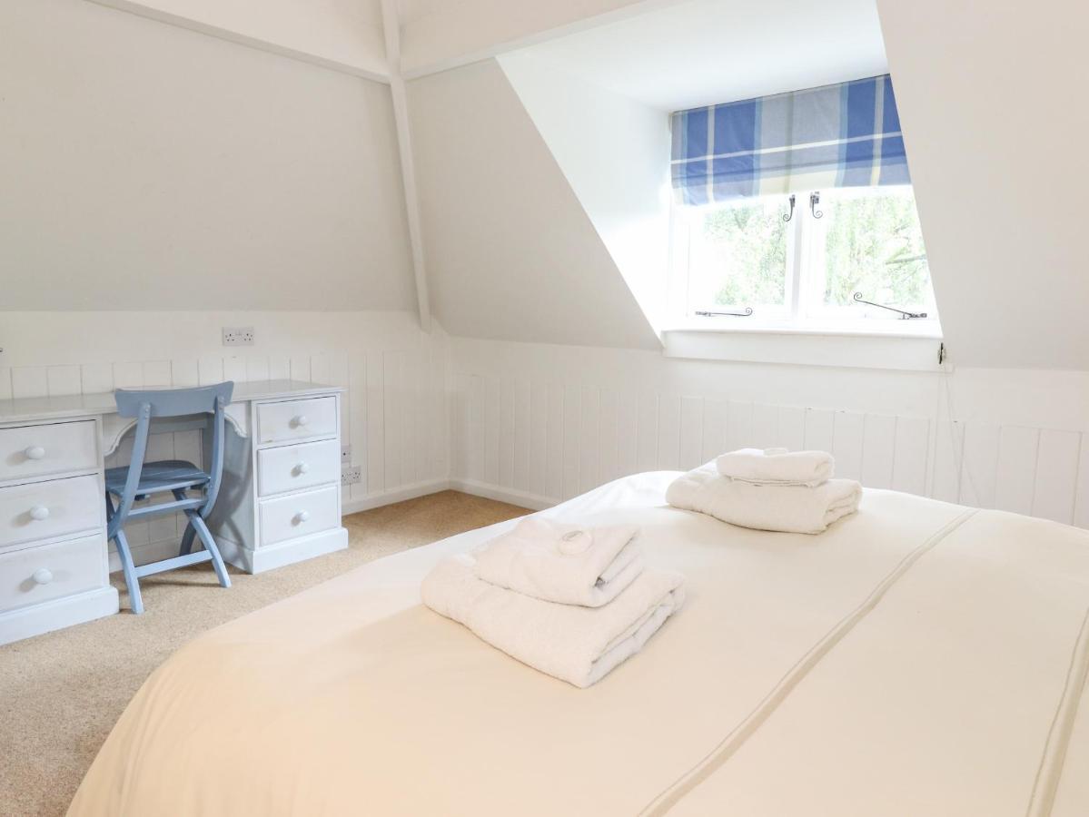 Huntingstile Lodge Ambleside Esterno foto