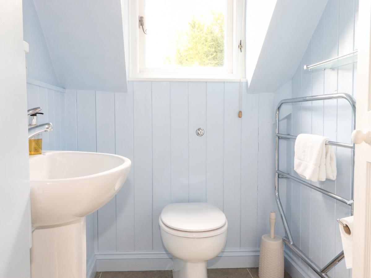 Huntingstile Lodge Ambleside Esterno foto