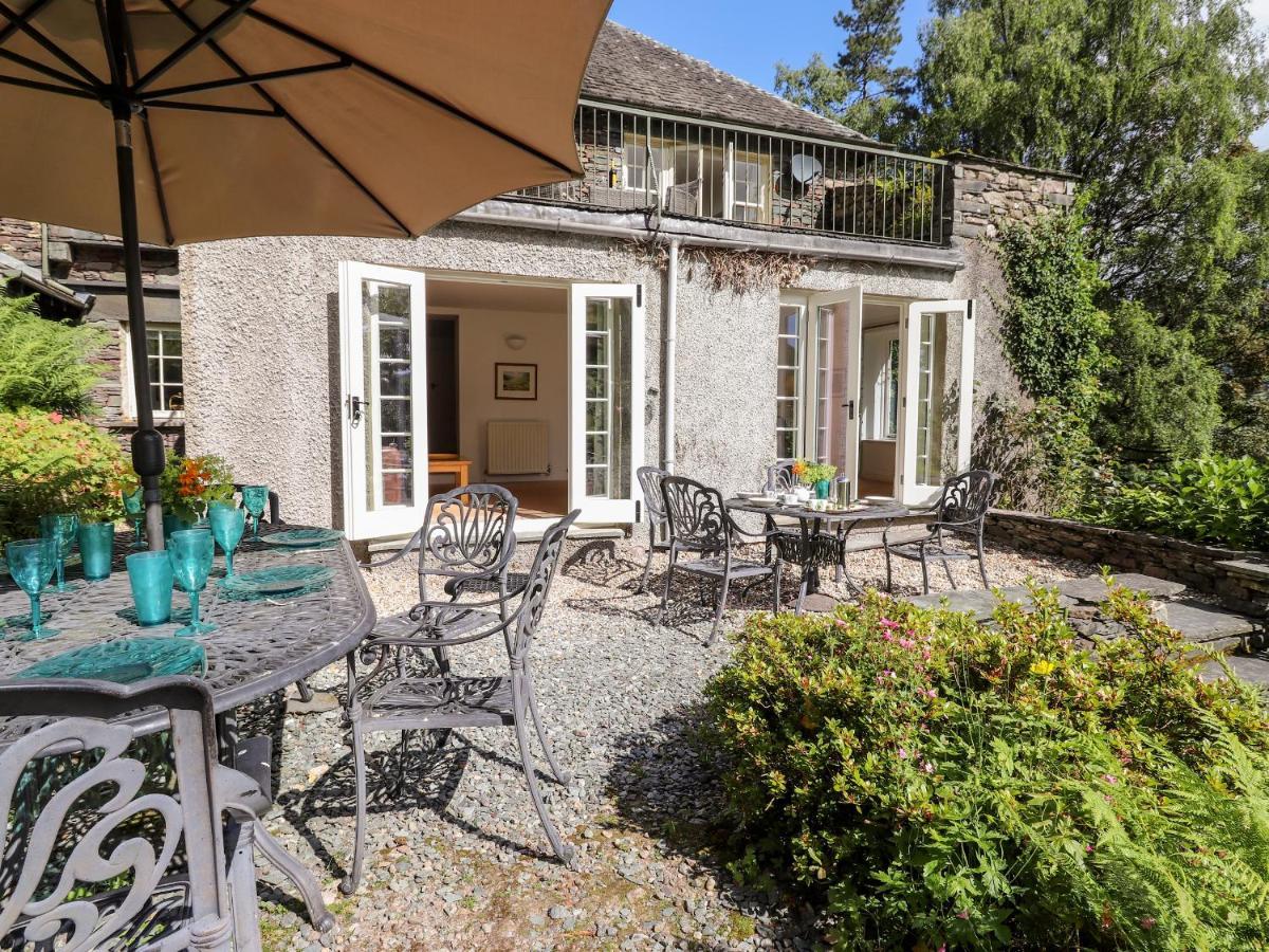 Huntingstile Lodge Ambleside Esterno foto