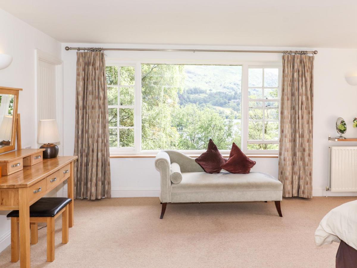 Huntingstile Lodge Ambleside Esterno foto
