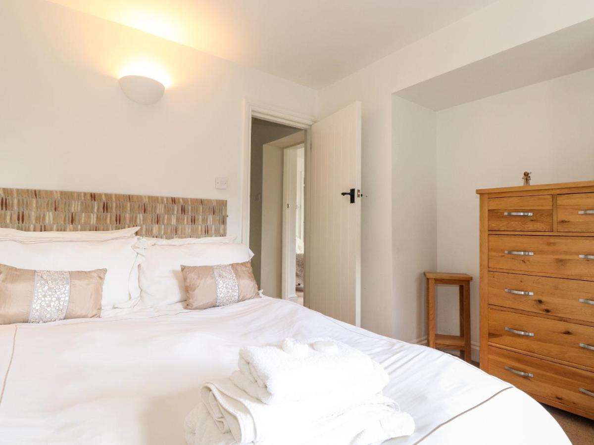 Huntingstile Lodge Ambleside Esterno foto