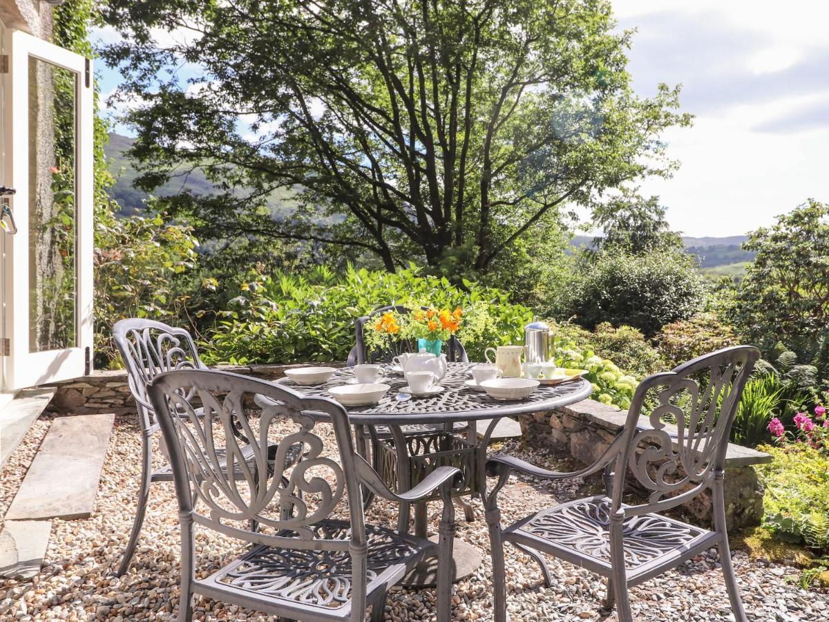 Huntingstile Lodge Ambleside Esterno foto