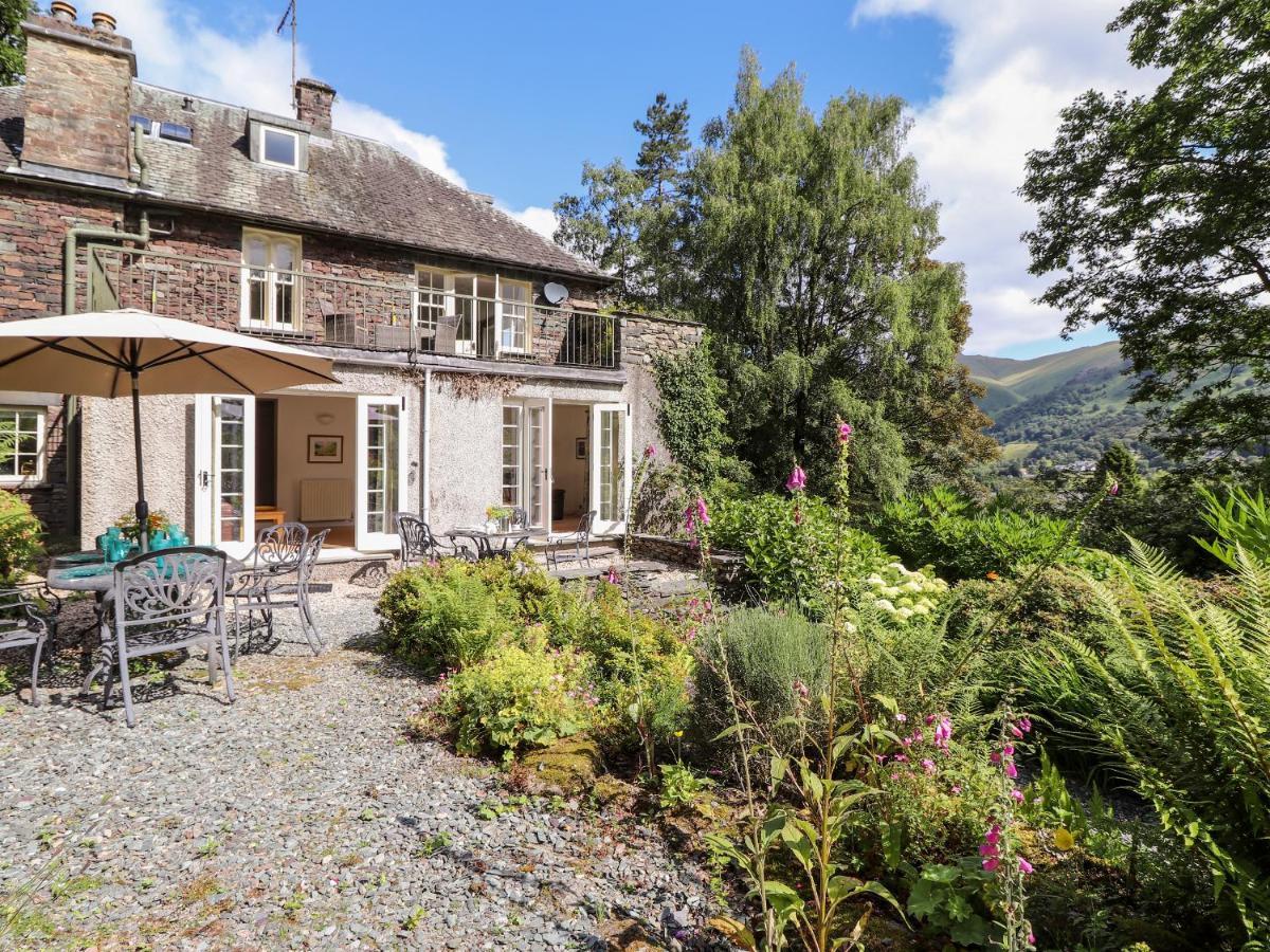 Huntingstile Lodge Ambleside Esterno foto