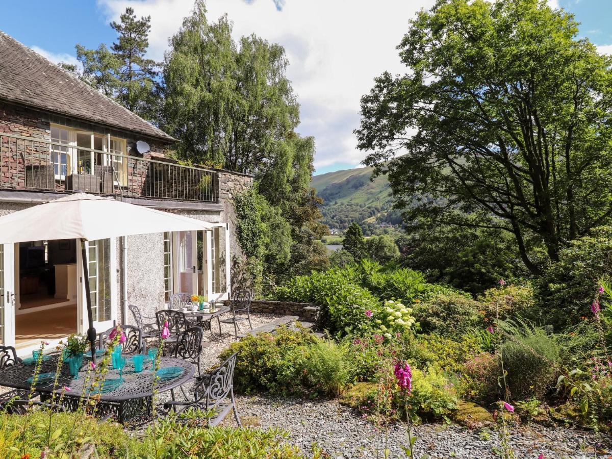 Huntingstile Lodge Ambleside Esterno foto
