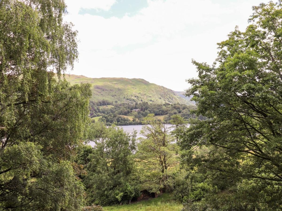 Huntingstile Lodge Ambleside Esterno foto
